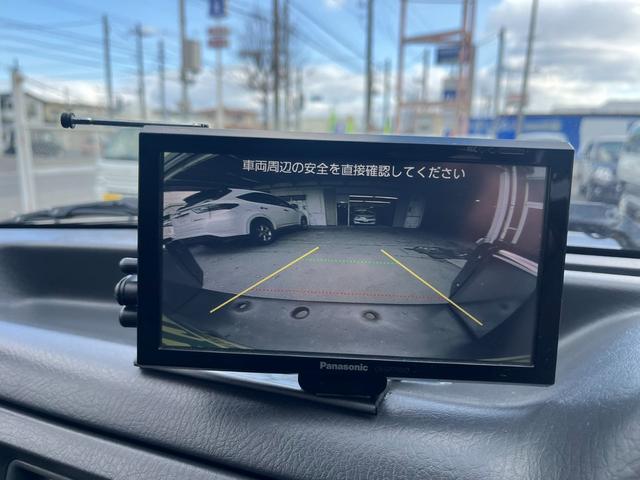 プロシード キャブプラス　ナビ　アルミ　バックカメラ（15枚目）