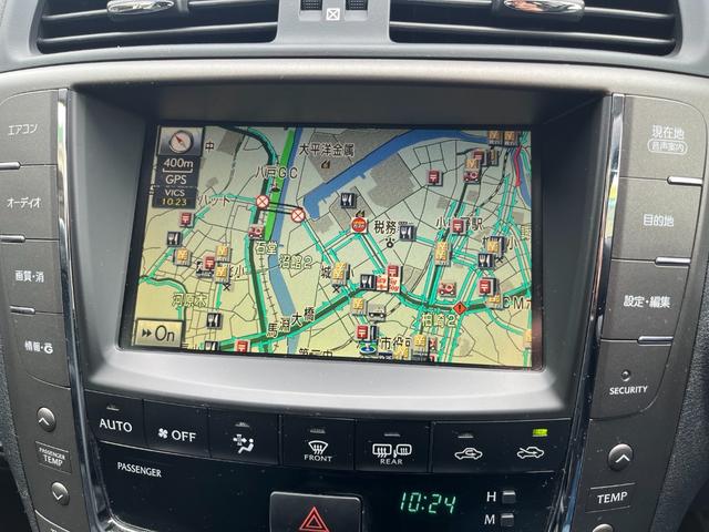 ＩＳ ＩＳ２５０　ナビ　アルミ　バックカメラ　パワーシート　　ＴＶ　ＥＴＣ（14枚目）