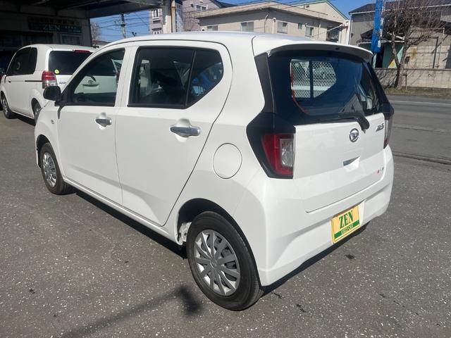 ミライース Ｌ（5枚目）