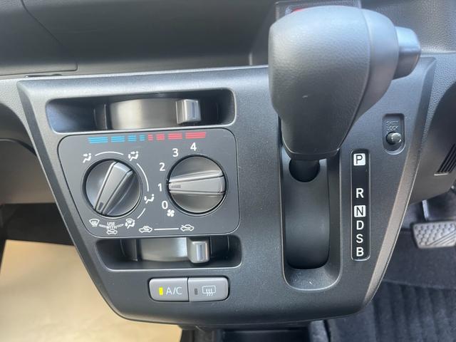 ミライース Ｌ（16枚目）