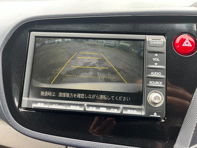 インサイト Ｌ　ナビバックカメラアルミ（15枚目）