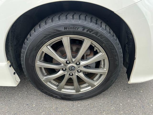 エルグランド ２５０ハイウェイスターＳ　ナビ　アルミ　バックカメラ　クルーズ（24枚目）