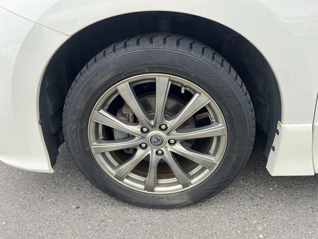 エルグランド ２５０ハイウェイスターＳ　ナビ　アルミ　バックカメラ　クルーズ（25枚目）