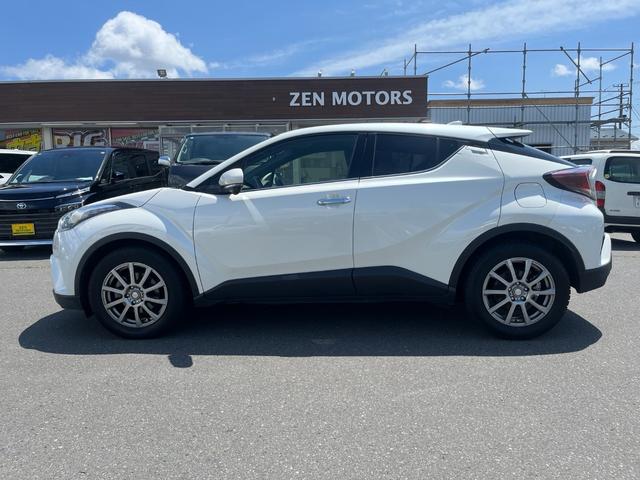 Ｃ－ＨＲ Ｇ－Ｔ　ナビアルミバックカメラクルーズ　ＴＶ　ＥＴＣ　ドライブレコーダー（6枚目）