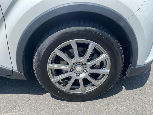 Ｃ－ＨＲ Ｇ－Ｔ　ナビアルミバックカメラクルーズ　ＴＶ　ＥＴＣ　ドライブレコーダー（24枚目）