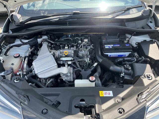 Ｃ－ＨＲ Ｇ－Ｔ　ナビアルミバックカメラクルーズ　ＴＶ　ＥＴＣ　ドライブレコーダー（27枚目）