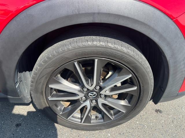 ＣＸ－３ ＸＤ　ツーリング　Ｌパッケージ　ナビ　アルミ　バックカメラ　クルーズ　ドライブレコーダー　ＥＴＣ（25枚目）