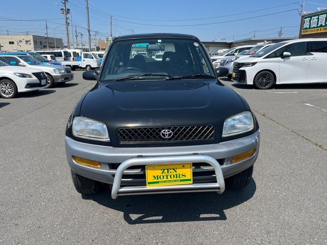 ＲＡＶ４ Ｌ Ｌ　Ｖ（2枚目）
