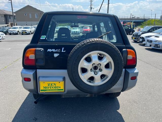 ＲＡＶ４ Ｌ Ｌ　Ｖ（8枚目）