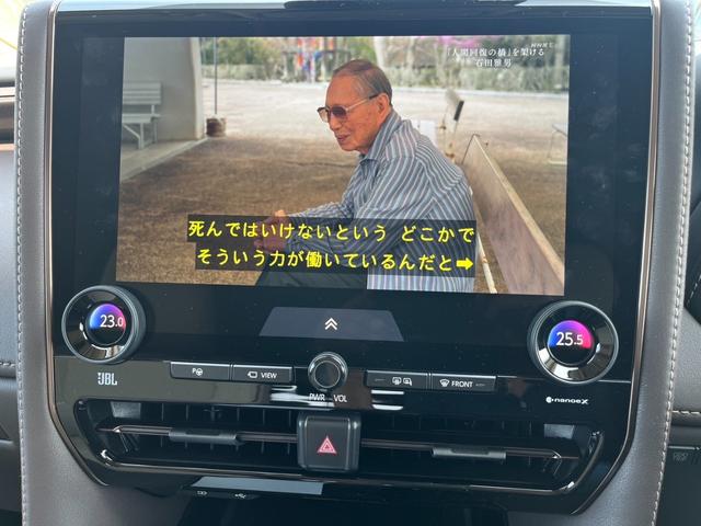 アルファードＰＨＥＶ エグゼクティブラウンジ　ナビ　アルミ　バックカメラ　クルーズ　両側電動スライドドアＥＴＣ　ＴＶ　　アイドリング　ストップ　　パワーシート　　サンルーフ（18枚目）