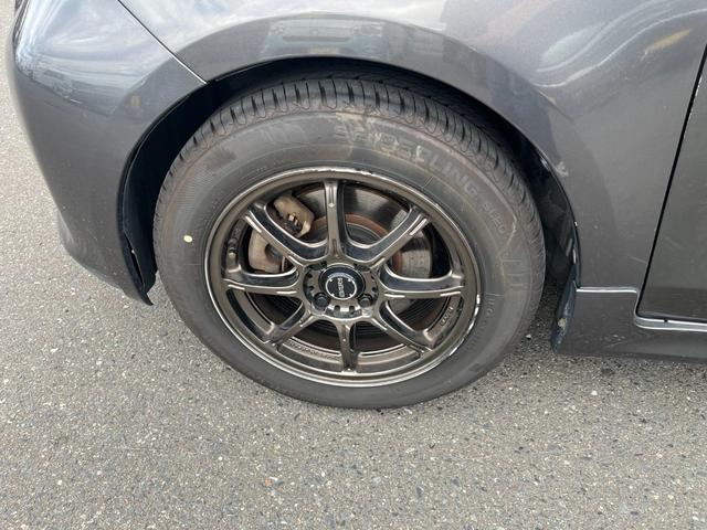 ヴィッツ ＲＳ　アルミ　ＥＴＣ　ＰＷ　ＰＳ　ＡＢＳ　ＡＣ（22枚目）