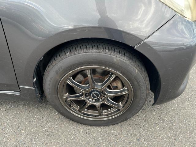 ヴィッツ ＲＳ　アルミ　ＥＴＣ　ＰＷ　ＰＳ　ＡＢＳ　ＡＣ（23枚目）