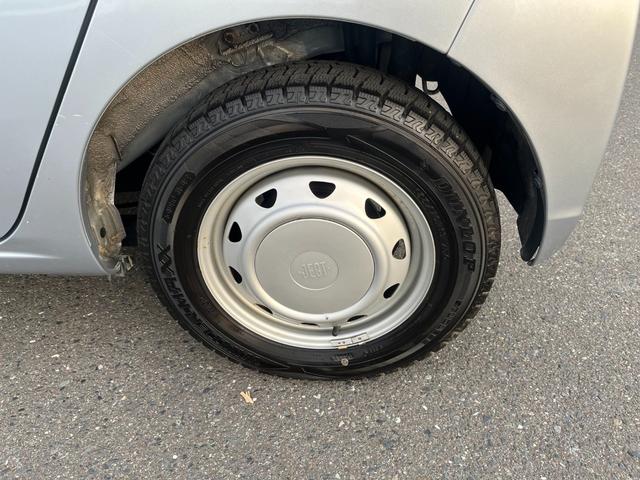 ミライース Ｘ　ＳＡＩＩＩ　ナビ　バックカメラ（22枚目）