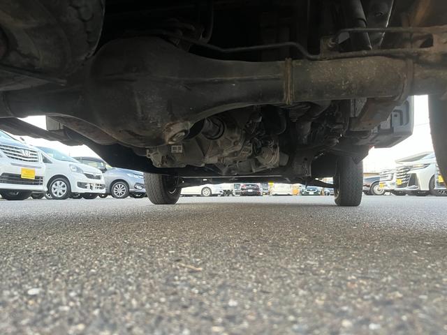 ハイゼットトラック ジャンボ　ナビエアコン４ＷＤ（18枚目）