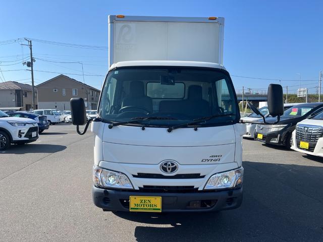 ダイナトラック 　４．０　ディ－ゼルタ－ボ４ＷＤ　　バックカメラ　ＥＴＣ　ＰＳ　ＰＷ　ＡＢＳ（2枚目）