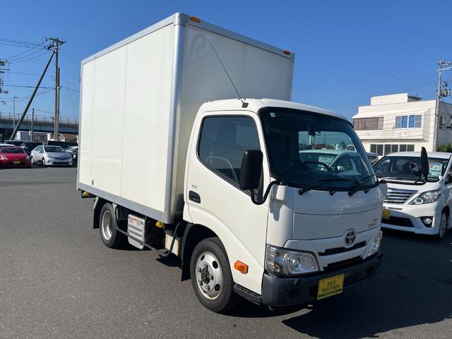 ダイナトラック 　４．０　ディ－ゼルタ－ボ４ＷＤ　　バックカメラ　ＥＴＣ　ＰＳ　ＰＷ　ＡＢＳ（3枚目）