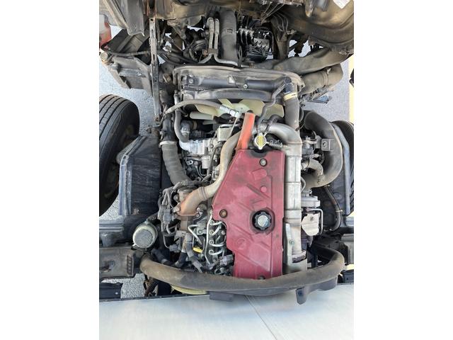 ダイナトラック 　４．０　ディ－ゼルタ－ボ４ＷＤ　　バックカメラ　ＥＴＣ　ＰＳ　ＰＷ　ＡＢＳ（23枚目）