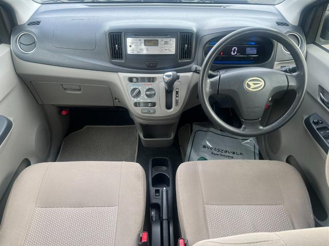 ミライース Ｘｆ（15枚目）