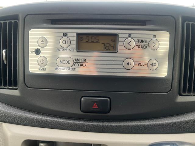 ミライース Ｘｆ（16枚目）
