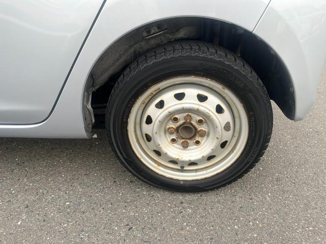 ミライース Ｘｆ（19枚目）