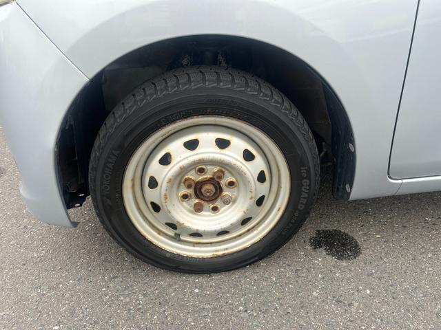 ミライース Ｘｆ（20枚目）