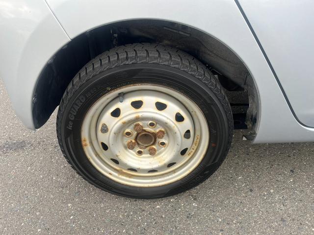 ミライース Ｘｆ（21枚目）