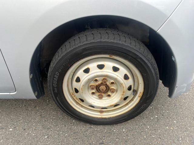 ミライース Ｘｆ（22枚目）