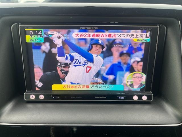 ノア X ナビ バックカメラ アルミ ドライブレコーダー  TV  ETC(17枚目)