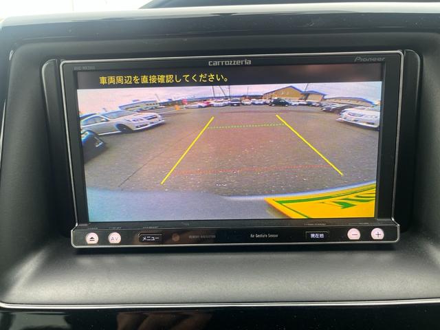 ノア X ナビ バックカメラ アルミ ドライブレコーダー  TV  ETC(18枚目)