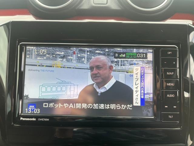 スイフトスポーツ ベースグレード　ナビ　アルミ　全方位モニター　衝突被害軽減ブレーキ　クルーズ　　シートヒーター（21枚目）
