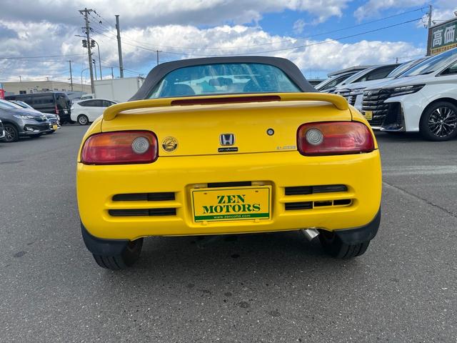 ビート ベースグレード（8枚目）