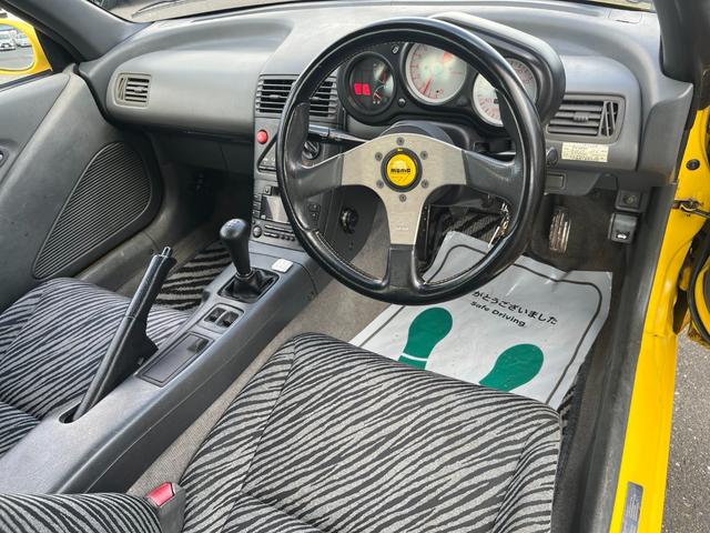 ビート ベースグレード（12枚目）