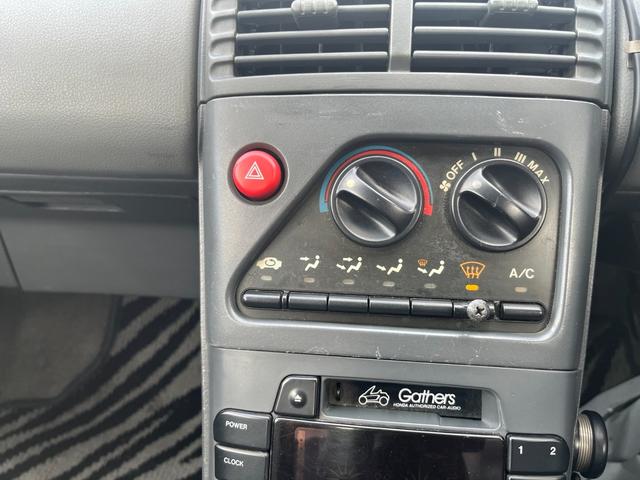 ビート ベースグレード（13枚目）