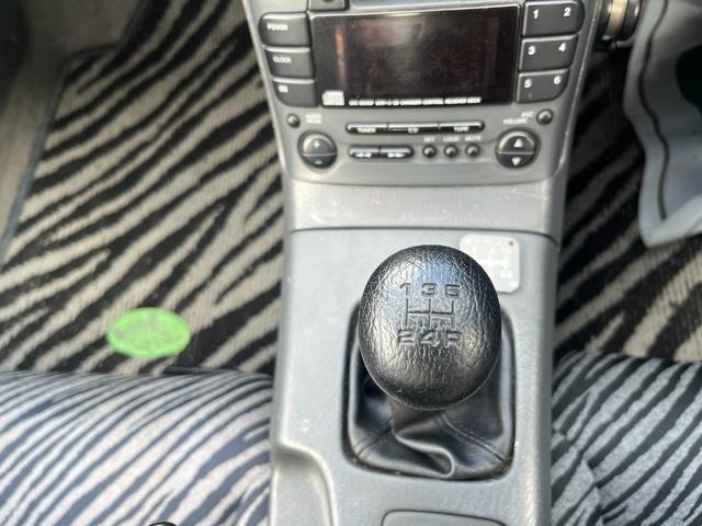 ビート ベースグレード（16枚目）