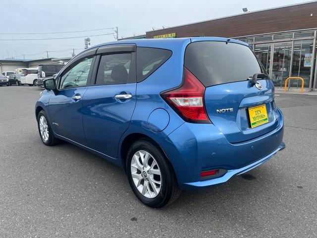 ノート ｅ－パワー　Ｘ　ナビ　アルミ　バックカメラ　ＴＶ　ＥＴＣ（5枚目）