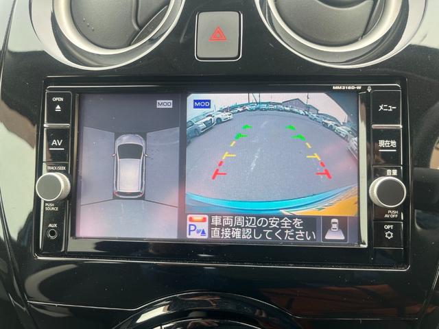 ノート ｅ－パワー　Ｘ　ナビ　アルミ　バックカメラ　ＴＶ　ＥＴＣ（16枚目）