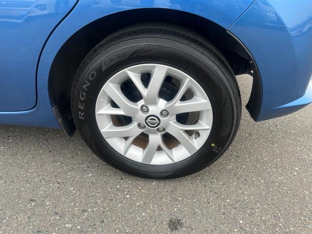 ノート ｅ－パワー　Ｘ　ナビ　アルミ　バックカメラ　ＴＶ　ＥＴＣ（20枚目）