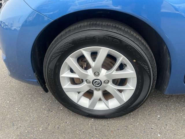 ノート ｅ－パワー　Ｘ　ナビ　アルミ　バックカメラ　ＴＶ　ＥＴＣ（21枚目）