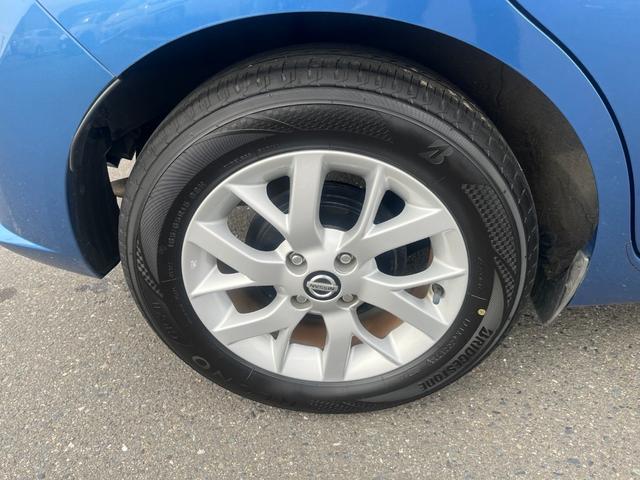 ノート ｅ－パワー　Ｘ　ナビ　アルミ　バックカメラ　ＴＶ　ＥＴＣ（22枚目）