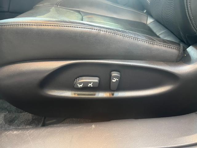 フーガハイブリッド ベースグレード ナビ アルミ バックカメラ クルーズ BLUETOOTH CD(14枚目)