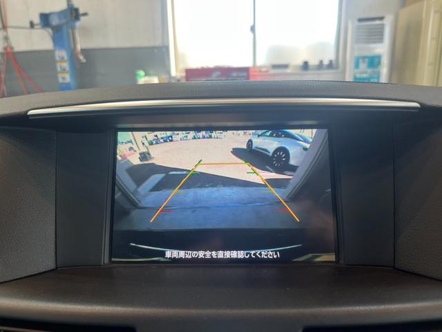 フーガハイブリッド ベースグレード ナビ アルミ バックカメラ クルーズ BLUETOOTH CD(18枚目)