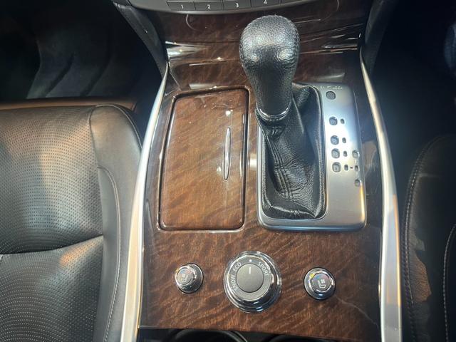 フーガハイブリッド ベースグレード ナビ アルミ バックカメラ クルーズ BLUETOOTH CD(21枚目)