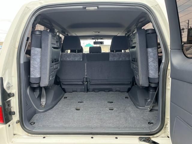 ランドクルーザープラド ＴＸリミテッド（10枚目）