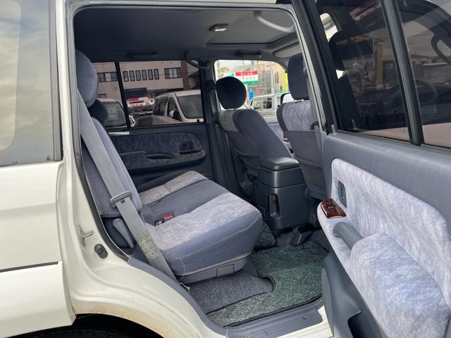 ランドクルーザープラド ＴＸリミテッド（14枚目）