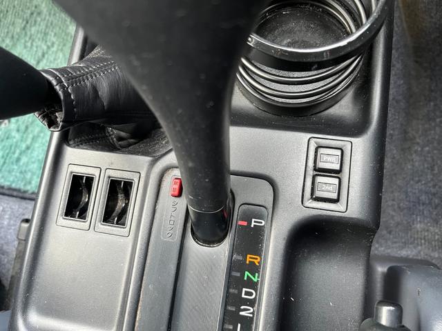 ランドクルーザープラド ＴＸリミテッド（18枚目）