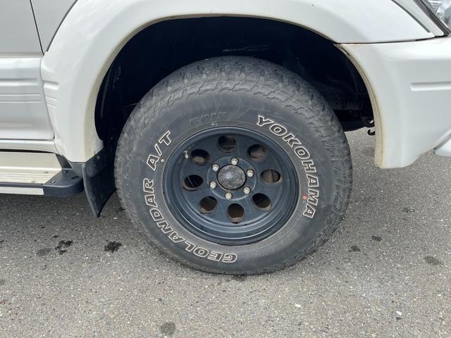 ランドクルーザープラド ＴＸリミテッド（24枚目）