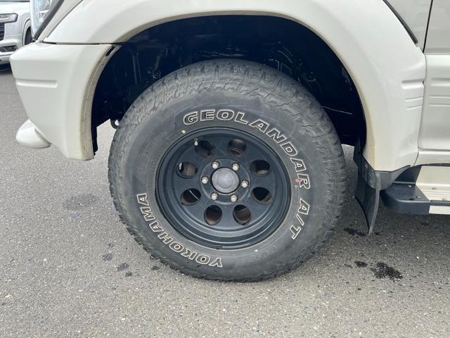 ランドクルーザープラド ＴＸリミテッド（26枚目）