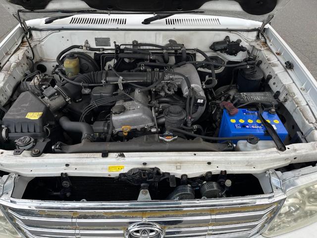 ランドクルーザープラド ＴＸリミテッド（27枚目）