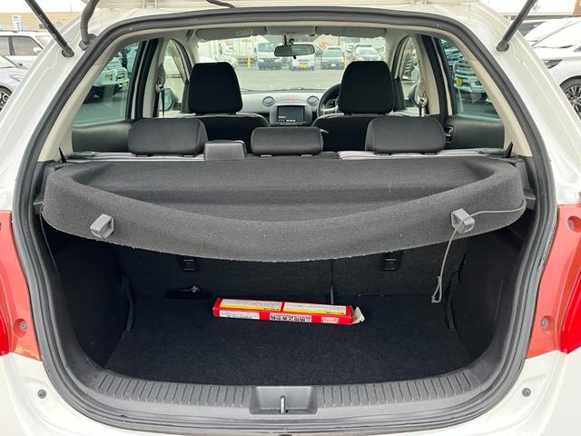 デミオ １３－スカイアクティブ　シューティングスター　ナビ　アルミ　バックカメラ（10枚目）