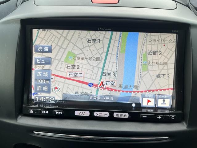 デミオ １３－スカイアクティブ　シューティングスター　ナビ　アルミ　バックカメラ（17枚目）